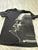 Old Navy collectibles Black T-shirt, dark Vader 10-12