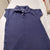 Old navy Navy Blue collared short sleeve 5T/5