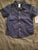 Carters 24 month short sleeve button down shirt 18-24 Months