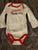Carters Just One You 9 month onesie 6-9 Months