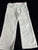 Carters Skinny Fit light green denim pants 3T