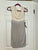 Bebe new with tags bodycon dress with cowl neckline, retails for $98 Women's - XS