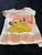 Disney Simba T-shirt 7-8