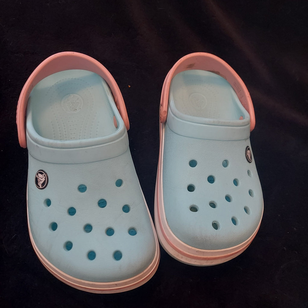 Crocs Crocs 2 (Big Kid)