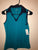 Life Petite Top NEW w tags Petite Small sleeveless greenish Women's - S