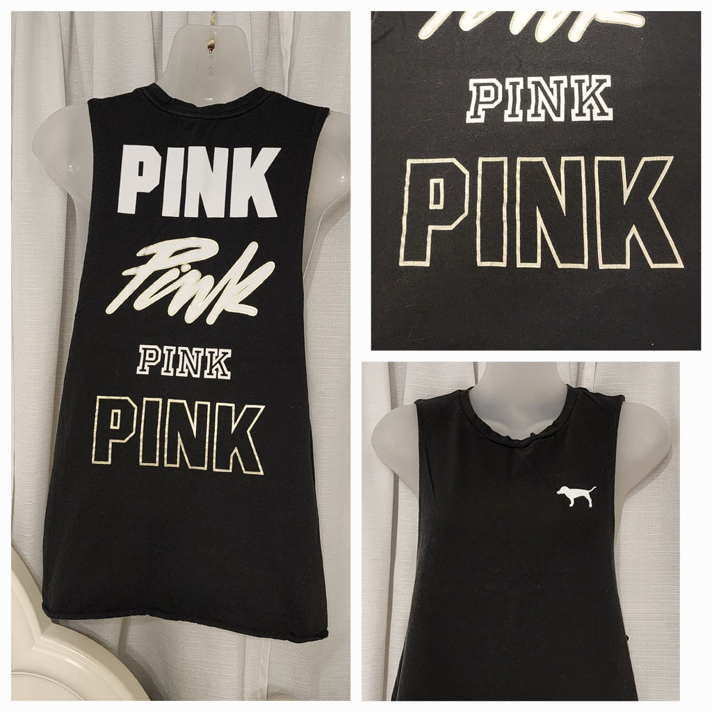 VICTORIA SECRET SPORT TOP  Women's - S