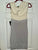 Bebe new with tags bodycon dress with cowl neckline, retails for $98 Women's - XS