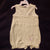 Green romper Green romper 6-9 Months