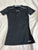 Under Armour Heat gear T-shirt 7-8