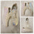 WHITE SNEAKERS  8 (Adult)