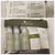 NEW FLORIANI FACE & BODY TRAVEL KIT