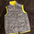 Ll bean Gray lightweight vest 10-12