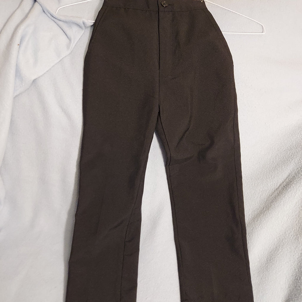 Unknown Black dress pants 5T/5