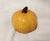 CERAMIC PUMPKIN small
