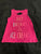 1998 Place Hot pink tank top, daydreams, and ice cream 7-8