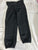 Rawlings Black baseball pants 10-12