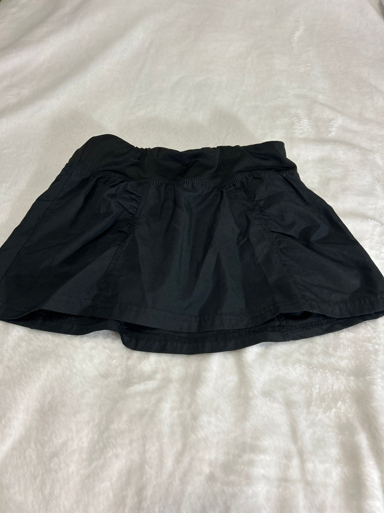 Champion Black skort 7-8