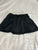 Champion Black skort 7-8