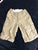 Gap Beige shorts 7-8
