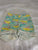 Circo Aqua and yellow beach theme shorts 18-24 Months