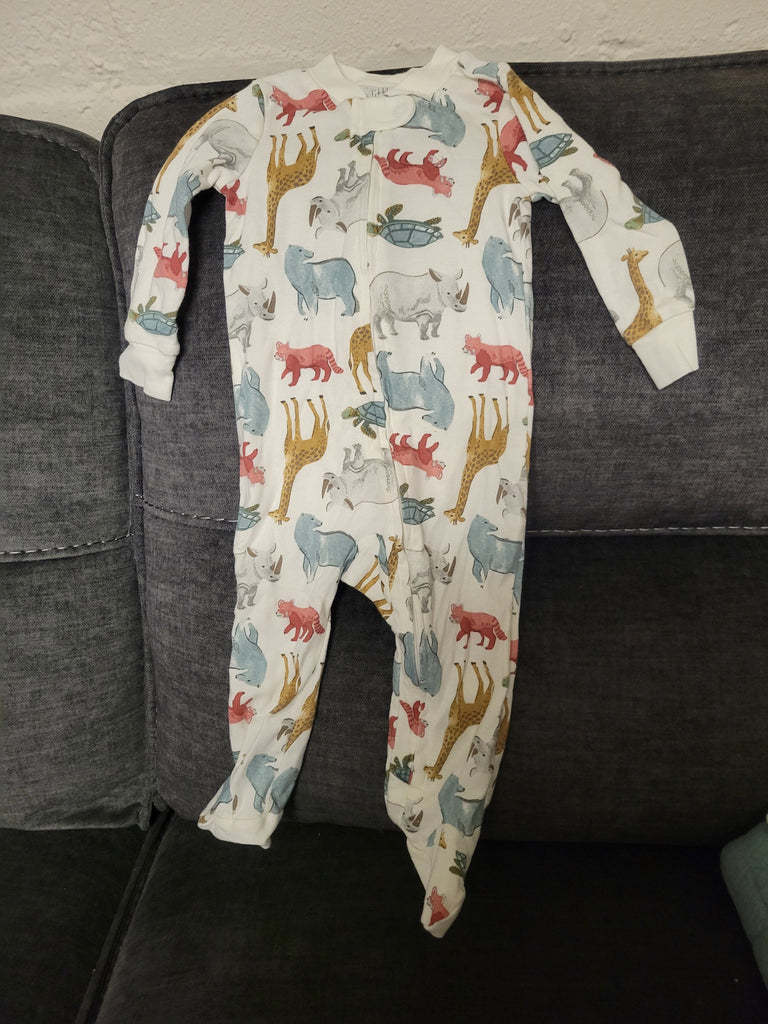 Little Planet by Carters 9 month 6-9 Months