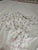 Carters White long sleeve pjs with ballerina 4T