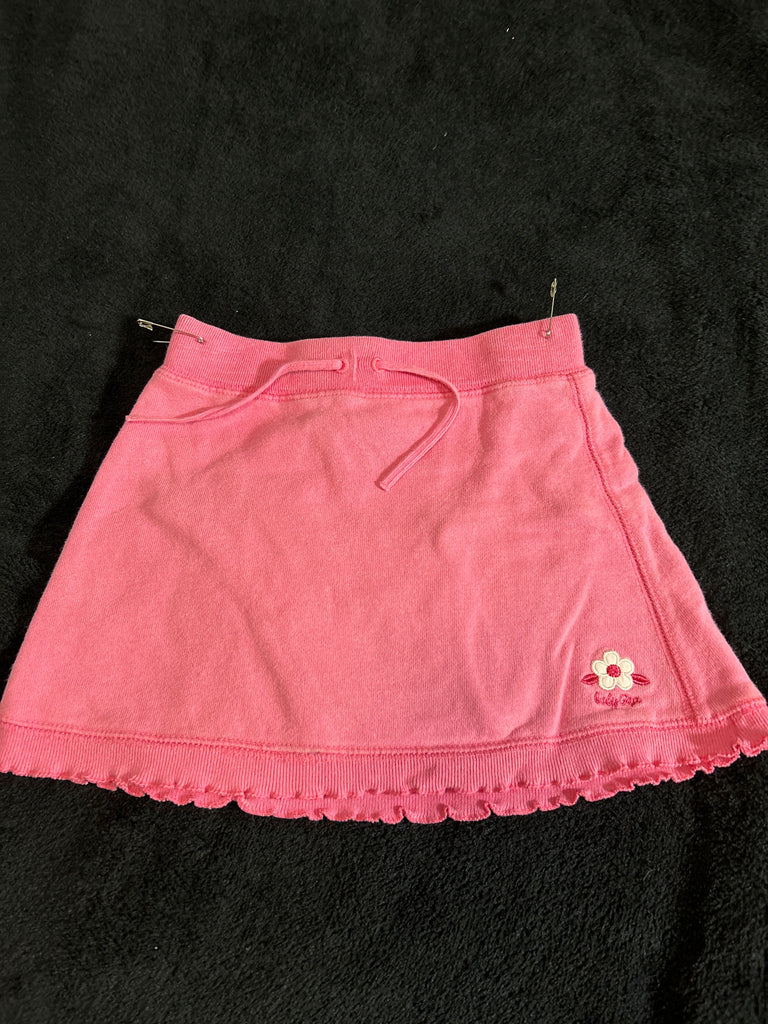 Baby gap Pink skort 2T