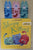 Sleepy Kittens board book from Despicable Me Book with finger puppets, based on the book from the movie