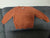 Carters Brown sweater size 24 months 18-24 Months