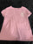 Cat and Jack Mauve T-shirt 7-8