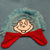 Dr Seuss Thing 1 hat one size fits all used  5-8 year old