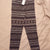 Old navy BRAND NEW Black w  striped design retails 11+ 5T/5