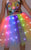Tulle Unicorn Tutu Costume Size 5 Tulle Unicorn Light up costume dress