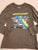 Osh kosh Supercharged long sleeve like new! 14-16