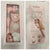 NEW BROOKSTONE BRUSH SET FOR FACE & BODY